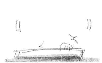 prachi\'s art, silly kitty body